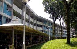 Clementi Avenue 3 (D5), Retail #627548721